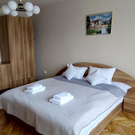 Apartament Maria Sibiu Eksteriør billede