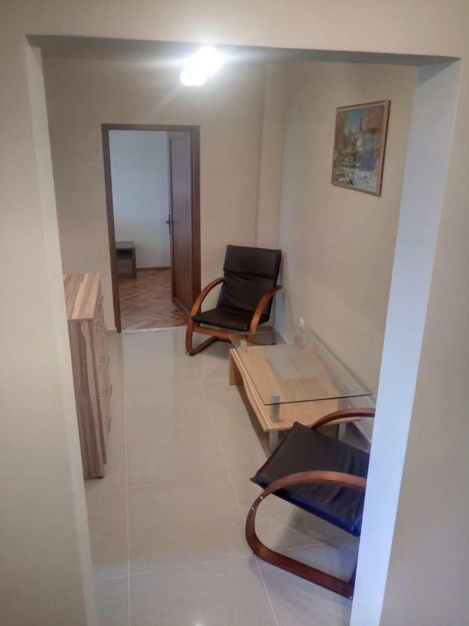 Apartament Maria Sibiu Eksteriør billede