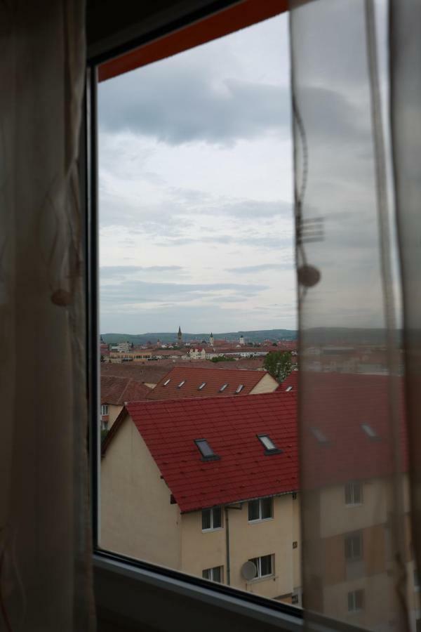 Apartament Maria Sibiu Eksteriør billede