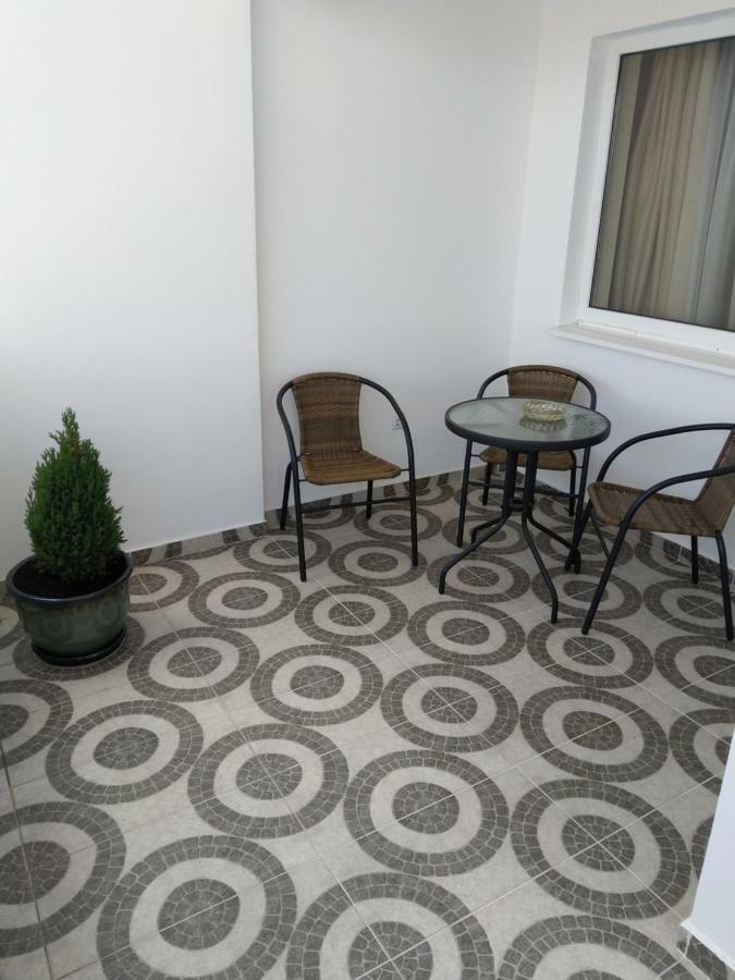 Apartament Maria Sibiu Eksteriør billede